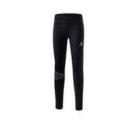 Erima Collant de course long femme noir Taille 36