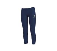 Legging femme Errea dalma Bleu S
