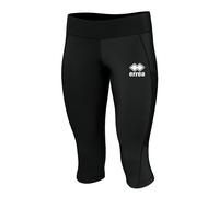 Legging femme Errea marlene Noir 2XL