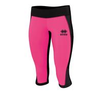 Legging femme Errea marlene Noir 2XL
