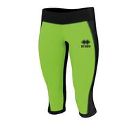 Legging femme Errea marlene Noir L