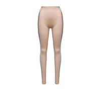 Legging femme Esotiq Silky Beige L