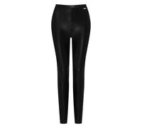 Legging femme Esotiq Wet Noir S/M