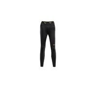Legging femme Everlast Leonard - Fitness - Noir/doré XS