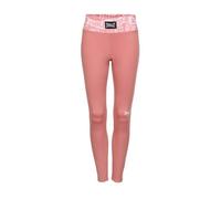Legging femme Everlast Saxony Bis Other - saxony bis other pink - M S