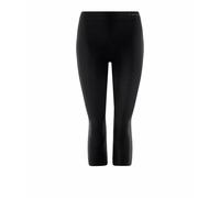 Falke Collants 3/4 Wool Tech Light Taille S