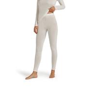 Legging femme Falke Daily ClimaWool Blanc 2XL
