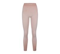 Legging femme Falke Maximum Warm Blanc S