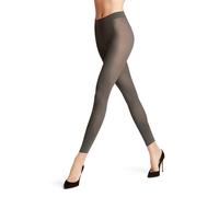Legging femme Falke Pure Matt Marron L