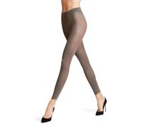 FALKE femme Pure Matt 50 DEN leggings semi-opaques mi-épais résistants
