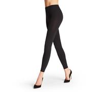 Legging femme Falke Pure Matt Noir S