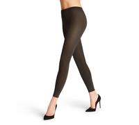 Legging femme Falke Touch Marron M/L