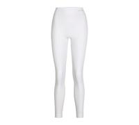Legging femme Falke Warm Blanc L