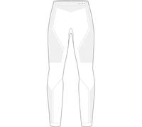 Legging femme Falke Warm Blanc XL