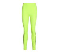 Legging femme Falke Warm Jaune L