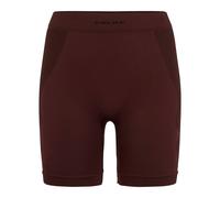 Legging femme Falke Warm Marron L
