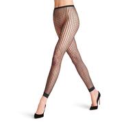 Legging femme Falke Wicker Game Noir M/L