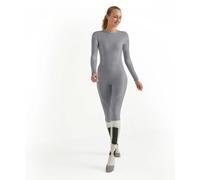 Legging femme Falke Wool-Tech Gris XL