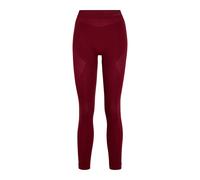Legging femme Falke Rouge XS