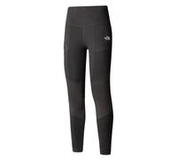 The North Face - Legging résistant - W Felik Alpine Tight Anthracite Grey/Asphalt Grey pour Femme - Taille S - Gris Gris S