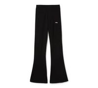 Legging femme Fila Casania Flared Noir L