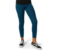 Legging femme Fox Racing Boundary Bleu
