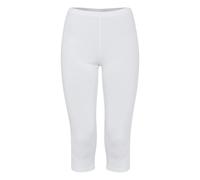 Legging femme fransa Zokos 1 Blanc S