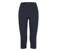 Legging femme fransa Zokos 1 Bleu 2XL