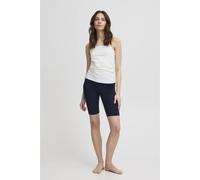 Legging femme fransa Zokos 2 Solid Bleu S