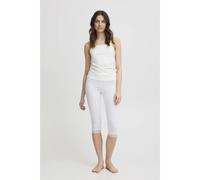 Legging femme fransa Zokos 3 Solid Blanc S