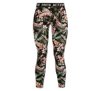 Legging femme Freya Ecosculpt Noir XS