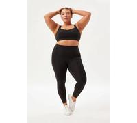 Legging femme Girlfriend Collective Float High-Rise Noir S