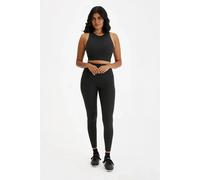 Legging femme Girlfriend Collective High-Rise Noir M