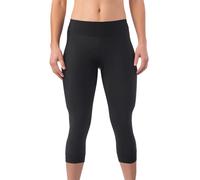 Legging femme Giro Chrono Sport Noir