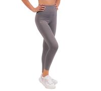 Legging femme Givova Basic Gris L