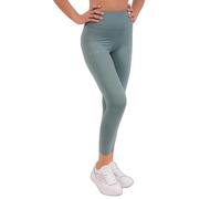 Legging femme Givova Basic Vert XL