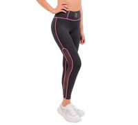 Givova Moon Leggings Noir L Femme