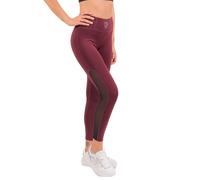 Givova Leggings Moon Violet Femme Taille M