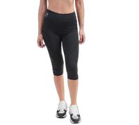 Givova Legging Style Noir Femme XS