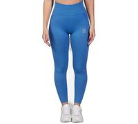Givova Legging femme Performance – Bleu – Taille S