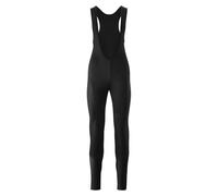 Legging femme Gonso Essential Bib Softshell Noir