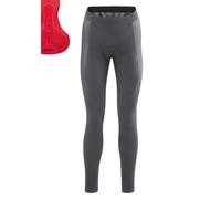 Legging femme Gonso Stivo Tight Gris