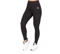 Legging femme Gorilla Wear Arizona Noir S