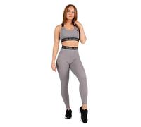 Legging femme Gorilla Wear Colby Gris XL