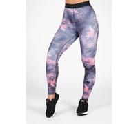 Legging femme Gorilla Wear Colby Gris XS