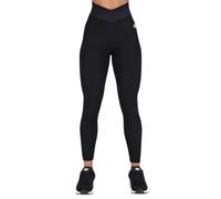 Legging femme Gorilla Wear Dorris Noir XS