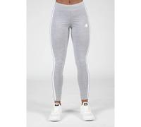 Legging femme Gorilla Wear Hailey Gris L