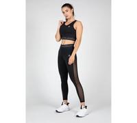 Legging femme Gorilla Wear Osseo Noir S