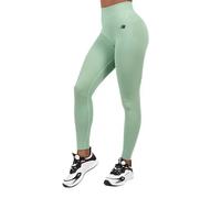 Legging femme Gorilla Wear Whitney Vert L/XL