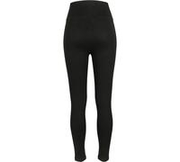 Urban Classics High Big Leggings Noir 4XL Femme
